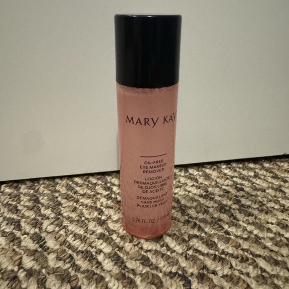 Brand New Mary Kay Eye Makeup Remover in Cream Packaging - Picture 3 of 3